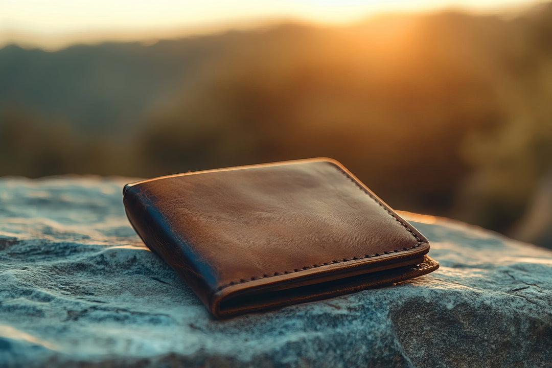 Caring for your leather bags and wallets