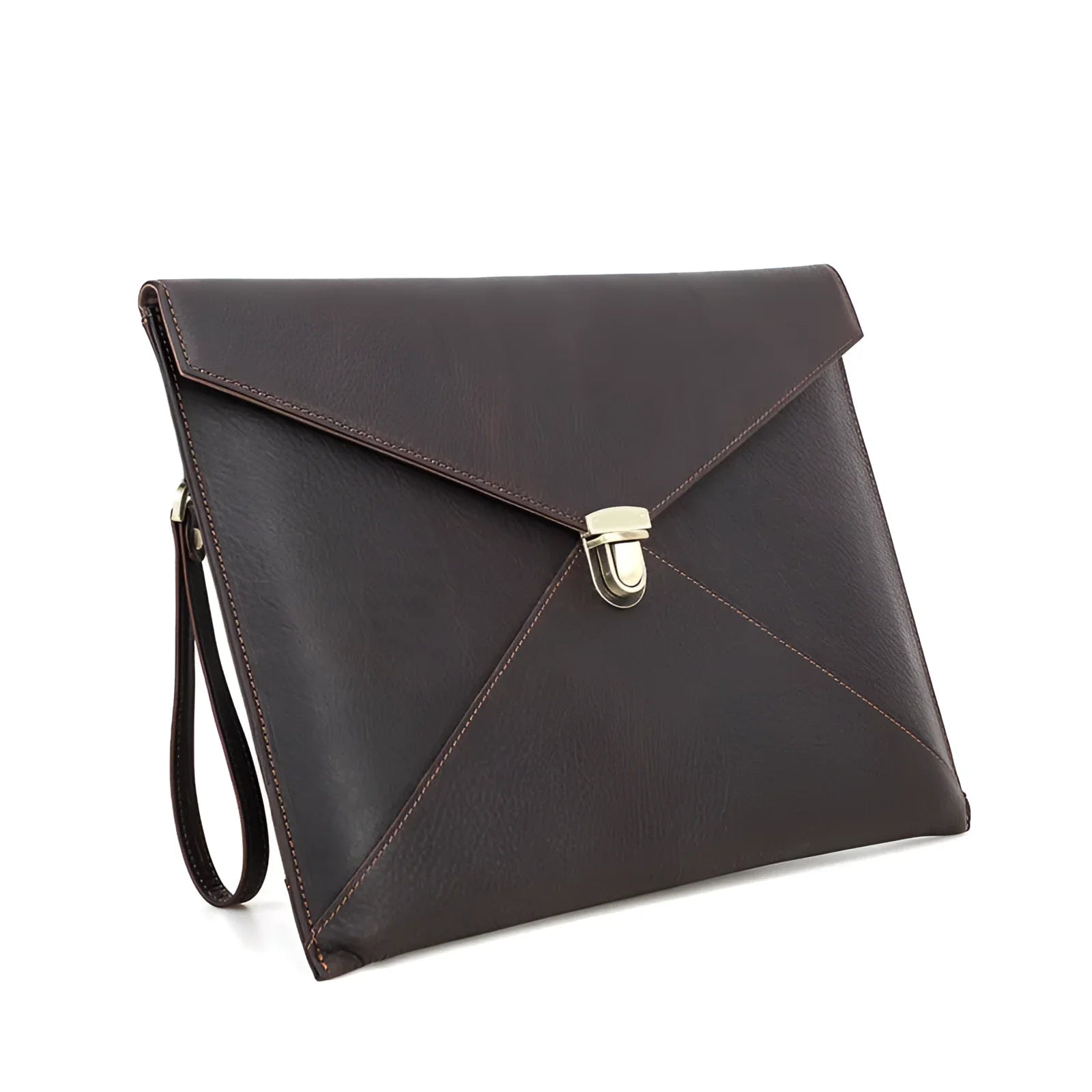 Leather Macbook sleeves