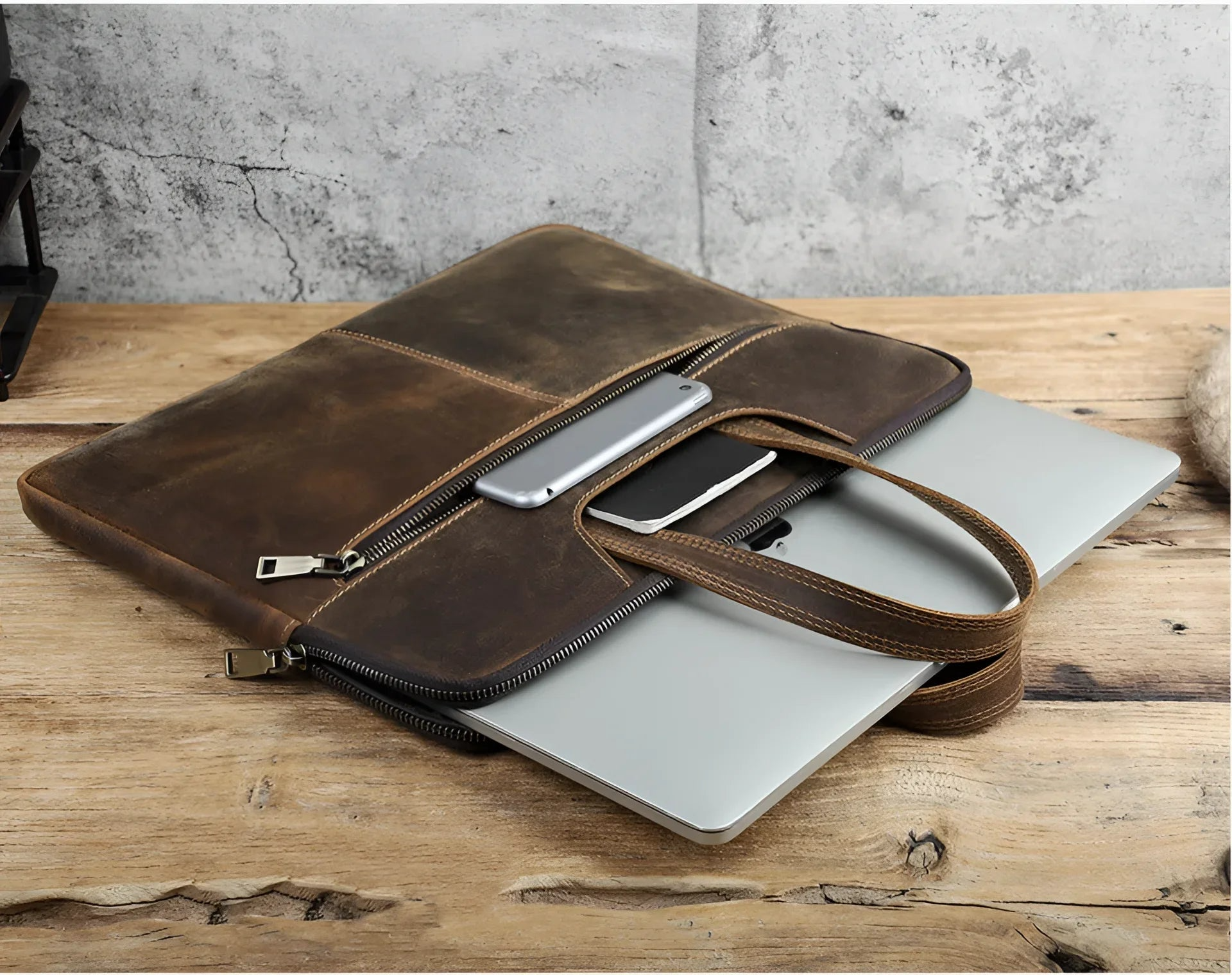 Laptop bags
