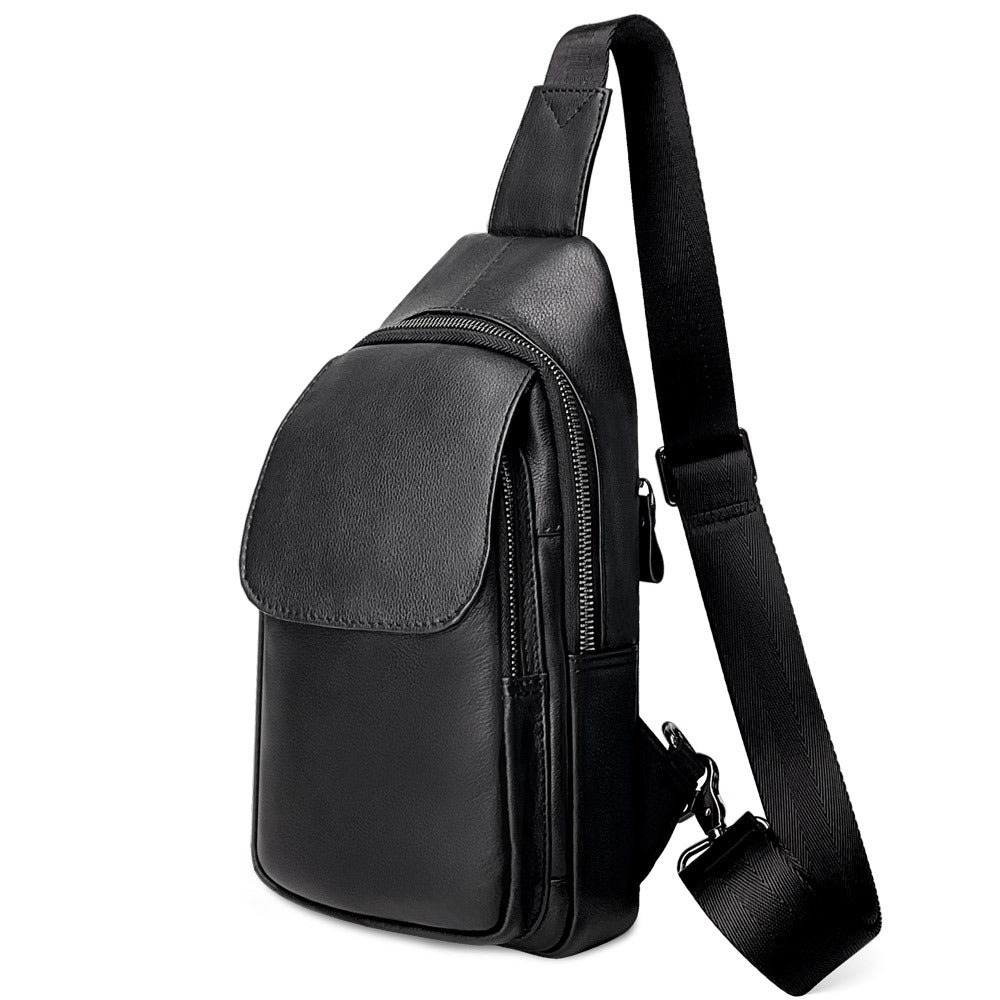 Stylish Premium Sling bag/Crossbody bag, perfect for everyday use and convenience. Ideal for on-the-go lifestyles.