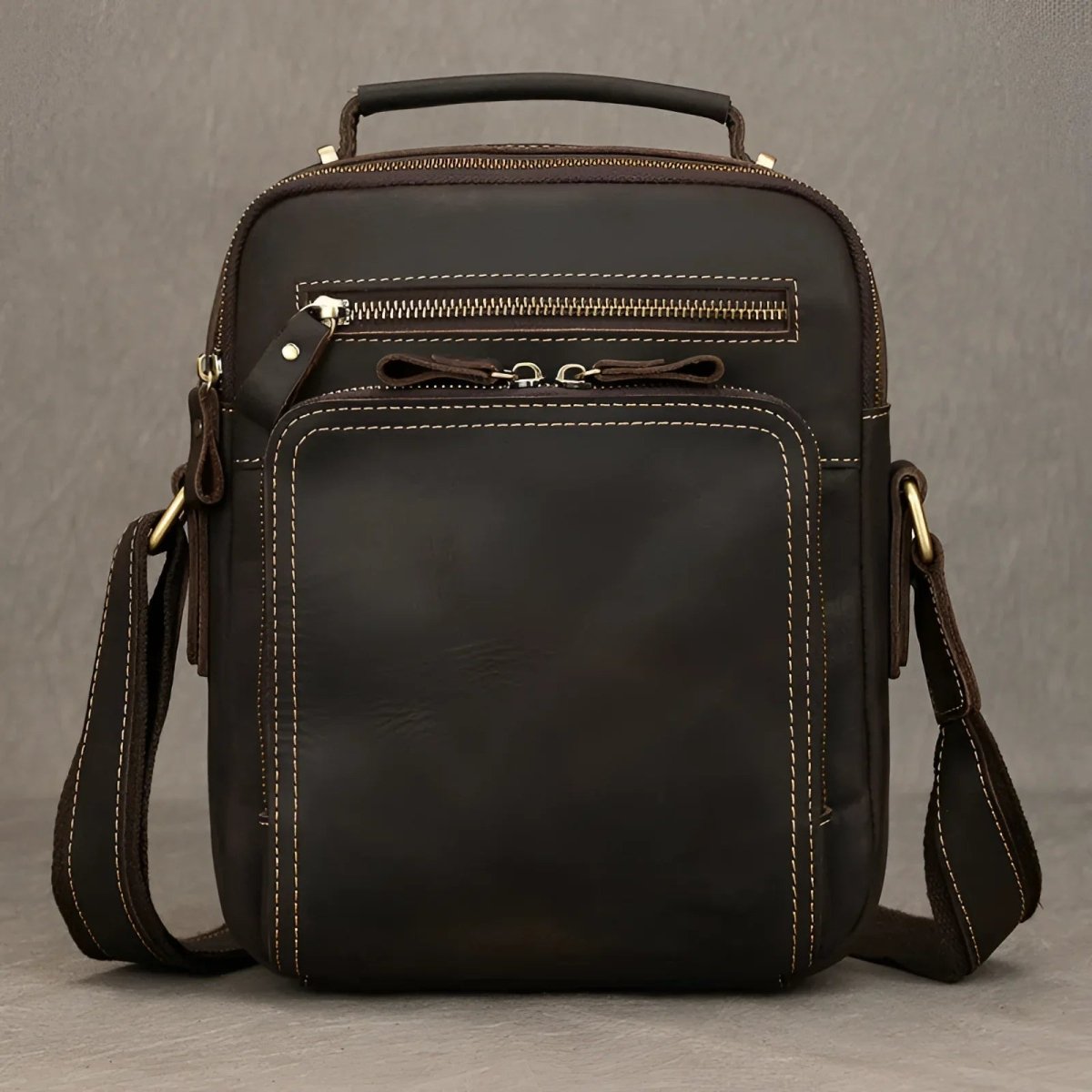 Die Tablet-Tasche
