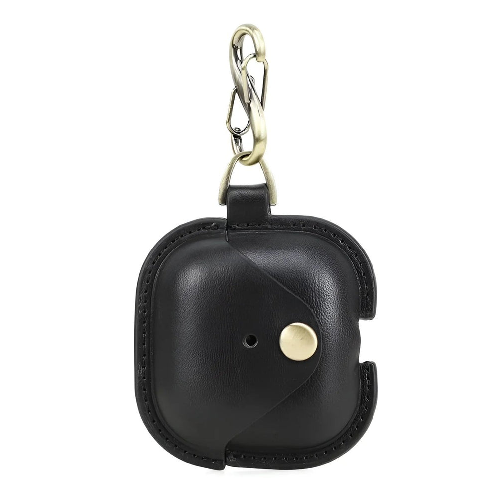 Airpods 4 Lederhülle