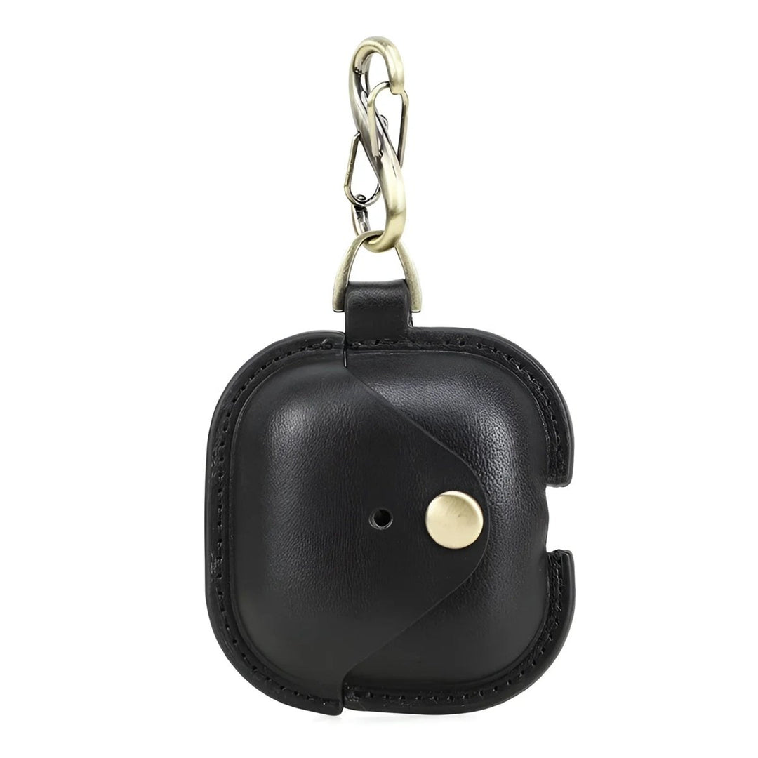 Airpods 4 Lederhülle